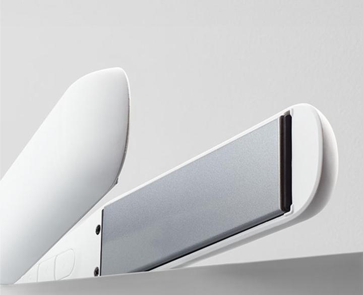 Produktbild Life HS1 Glätteisen
