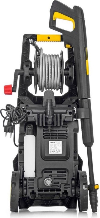 Produktbild Stanley ST-SXPW16PE (Netzbetrieb)