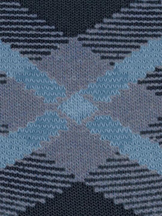 Actual product image Burlington Socken Tartan (Single pack, 40 - 46)