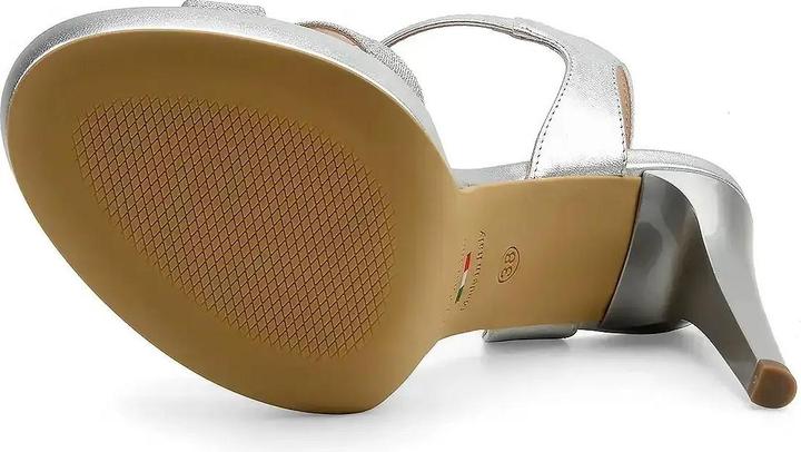 Produktbild Nero Giardini Sandalen (40)