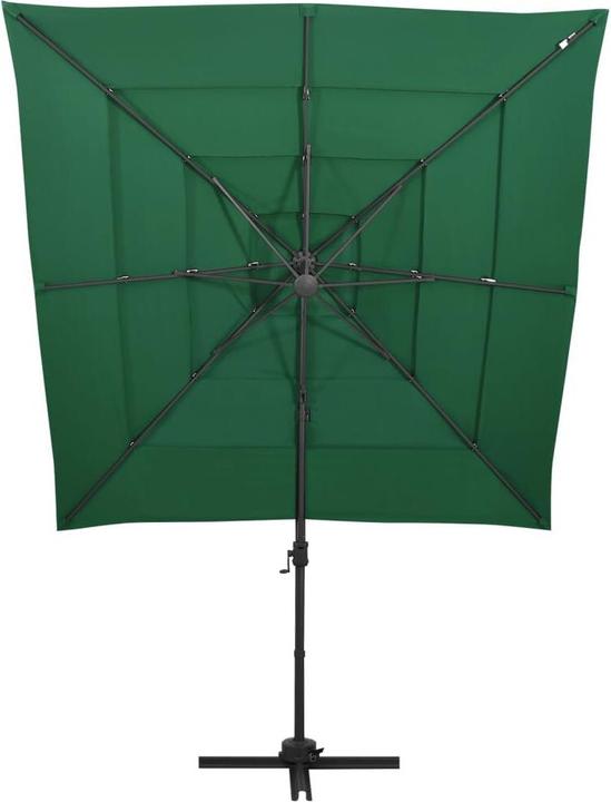 Immagine prodotto vidaXL Sonnenschirm (2.50 m)