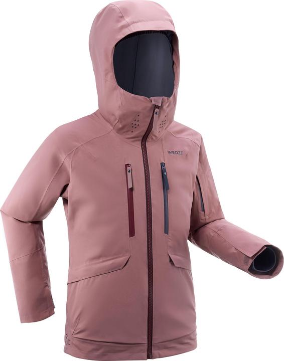 Actual product image Wedze FR900 (152)