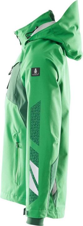 Produktbild Mascot Accelerate Softshelljacke (XS)