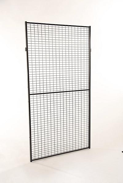 Axelent Maschinenschutzgitter X-GUARD CLASSIC, Wandelement