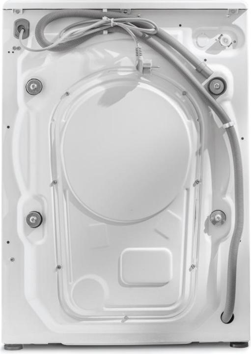 Actual product image Candy Smart Pro CSOW44644TWMB6-S