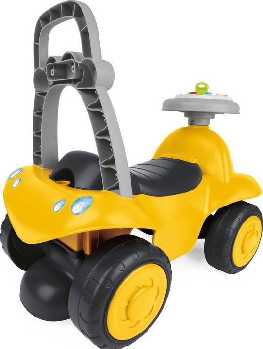 Image du produit Chicco Toboggan Billy 2 In 1 Yellow