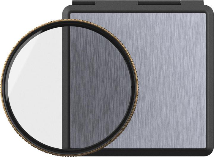 Productafbeelding PolarPro QuartzLine UV (46 mm, UV-filter, 46 mm)