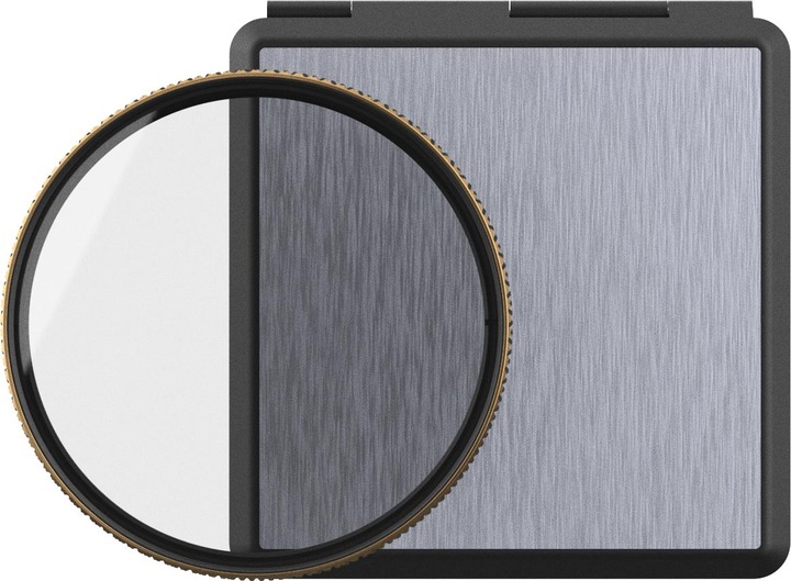 Actual product image PolarPro QuartzLine UV (46 mm, UV filter, 46 mm)