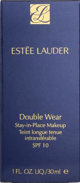 Actual product image Estée Lauder Double Wear (3N1 Ivory Beige)