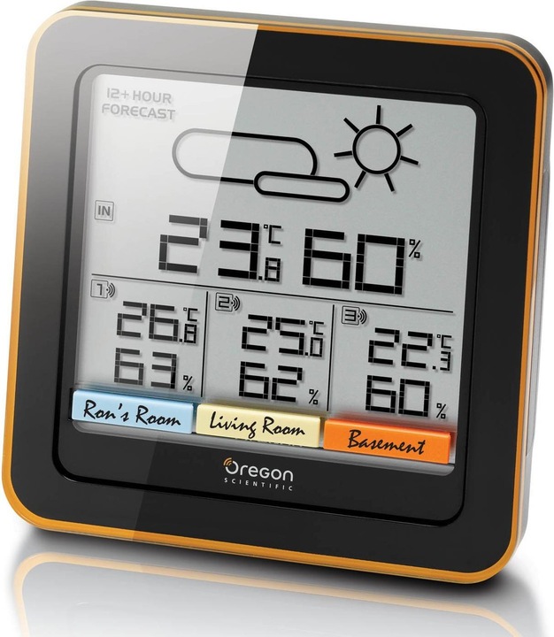Image du produit Oregon Scientific Rar502