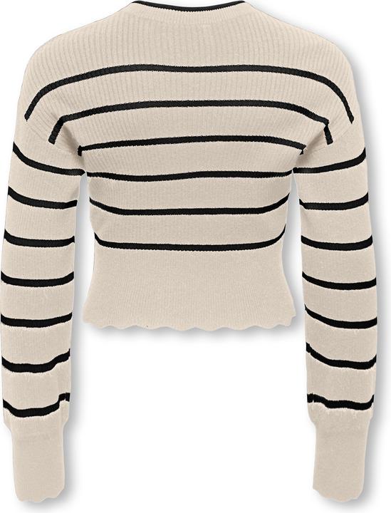 Image du produit Only KOGIBI Strickpullover Strickpullover (122, 128)