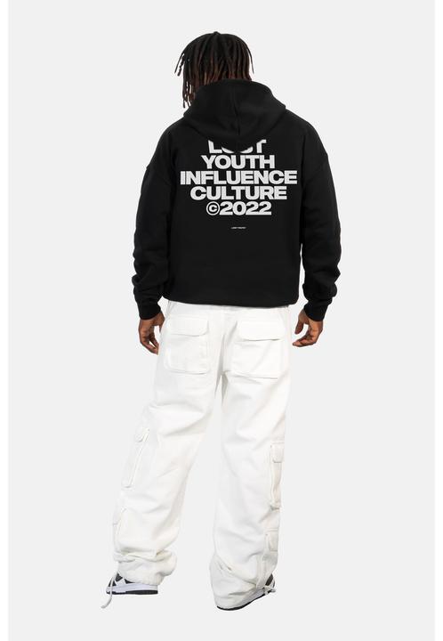 Image du produit Lost Youth LY HOODIE "CULTURE - 21641 (XS)