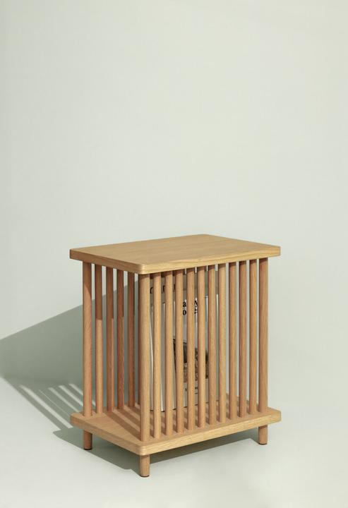 Image du produit Hübsch Upritsa (37 x 37 x 42 cm)