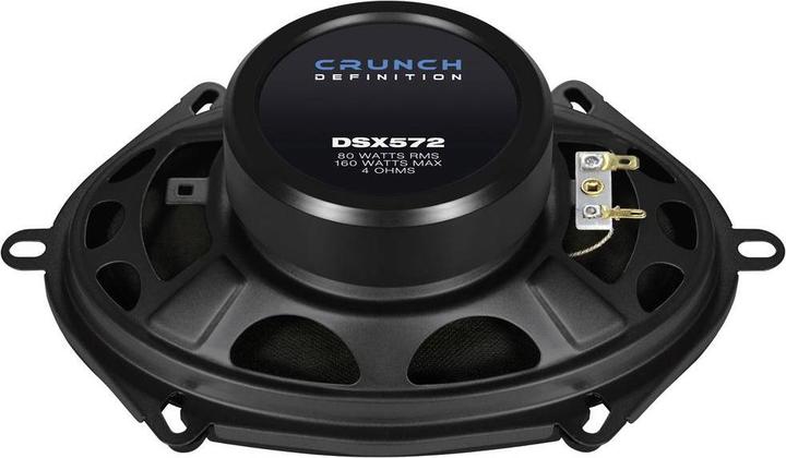 Produktbild Crunch Dsx572 (160 W, 5 x 7")