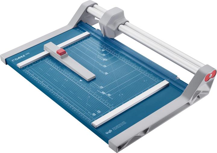 Dahle 550 (20 Sheets, A4)