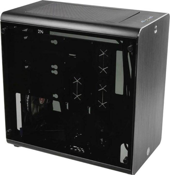Image du produit Raijintek Coffret Thetis (0R200053) (ATX, mATX, Mini-ITX)
