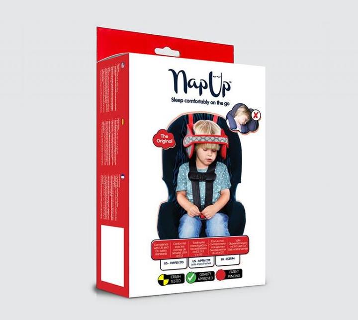 Produktbild Napup Kopfstütze