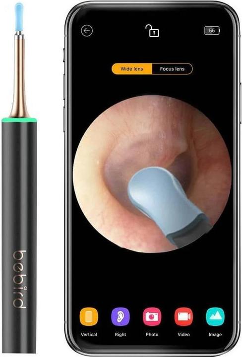 Produktbild Bebird T15