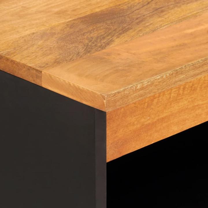 Image du produit vidaXL Beistellschrank (60 x 33.50 x 75 cm)