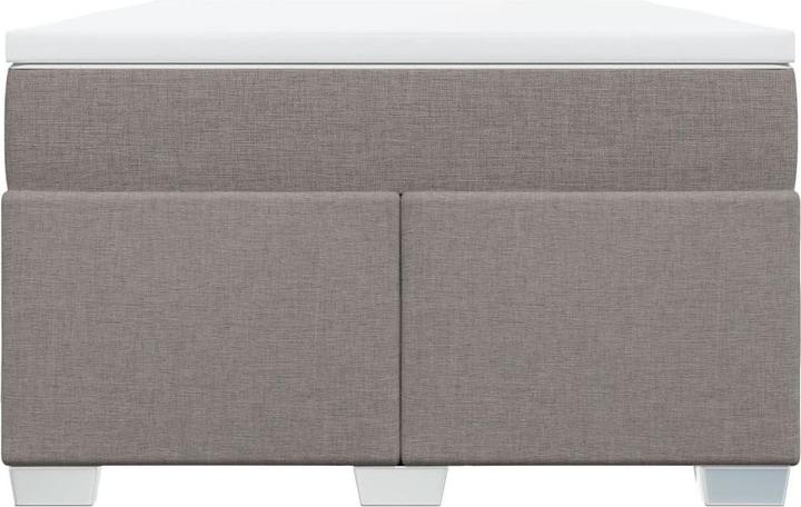 Produktbild vidaXL Boxspringbett (120 x 200 cm)