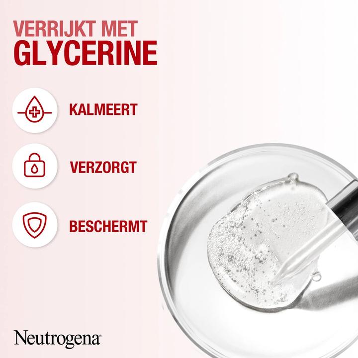 Image du produit Neutrogena Crème hydratante non parfumée