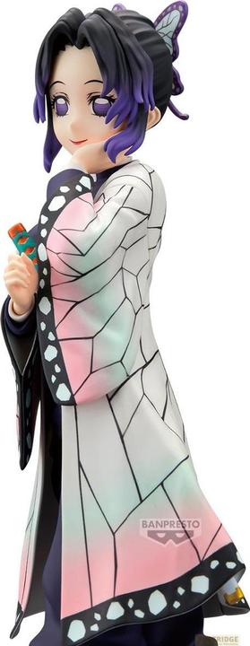 Banpresto Demon Slayer - Shinobu Kocho Glitter & Glamours