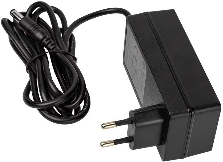 Actual product image Nitro Concepts UH1, 10-port hybrid USB hub, USB 3.2 (10 Ports)