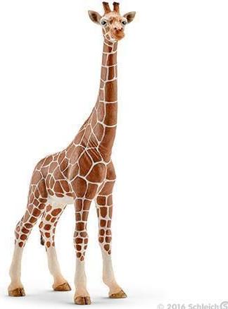 Actual product image Schleich Giraffe Cow
