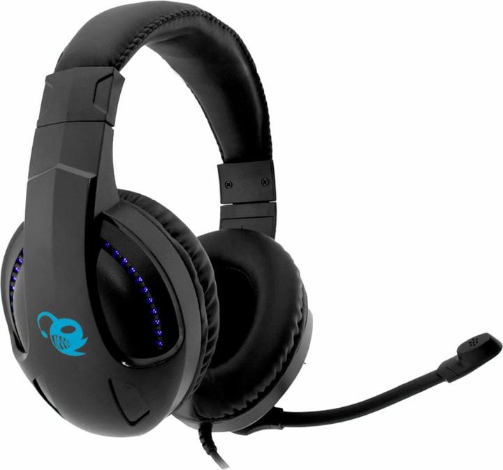 Produktbild Deep Gaming DeepBlue G4 (Kabelgebunden)