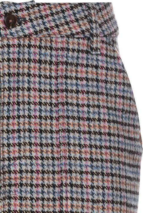 Produktbild Camel Active Rock mit kariertem Muster (36)