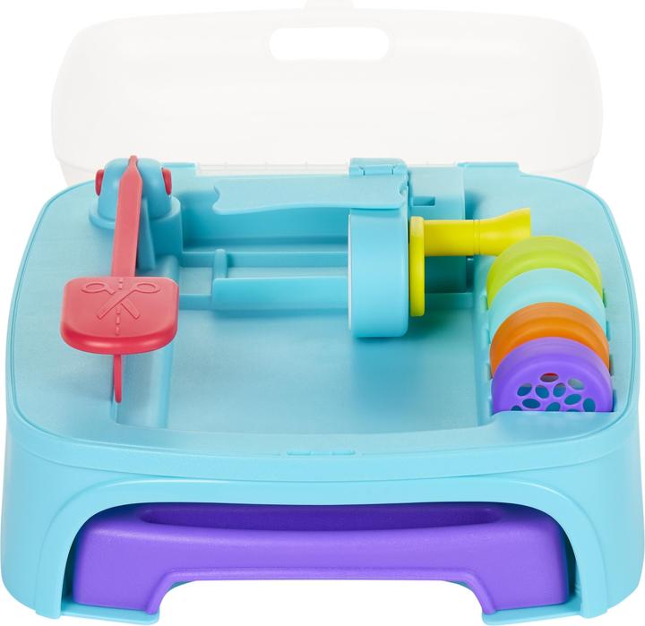 Produktbild MGA Wonder Factory Knete Studio Spielset