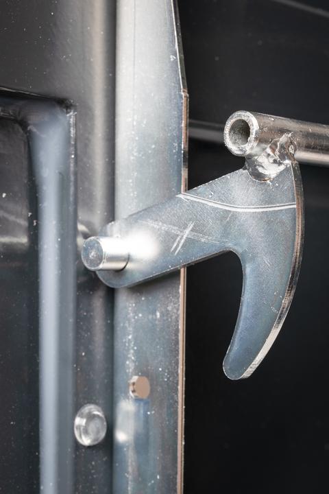 Produktbild Giardimo Zürich made by Manufakt Vintage Table (140 cm)