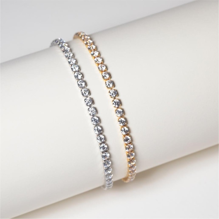 Produktbild Sif Jakobs Armband (925er Silber)