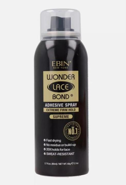 Produktbild Ebin Wonder Lace Bond (80 ml)