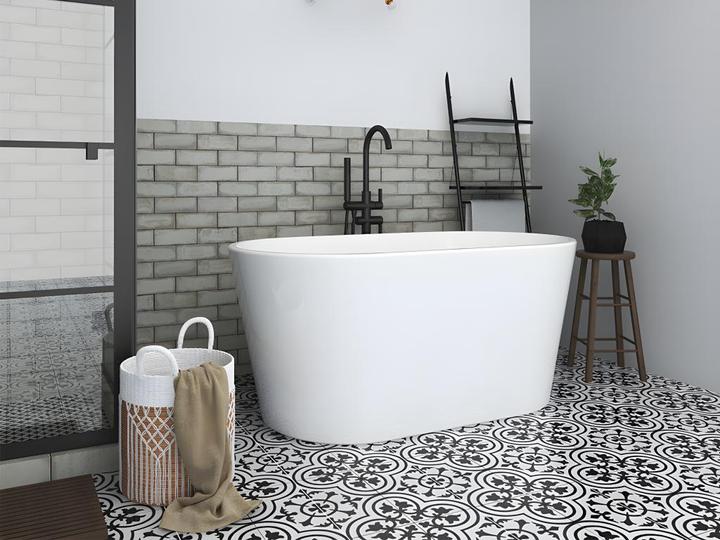 Produktbild Vente-unique Apogon (180 l, 71 cm, 130 cm)