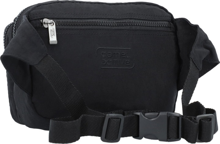 Immagine prodotto Camel Active Borsa da viaggio con cintura da 22 cm