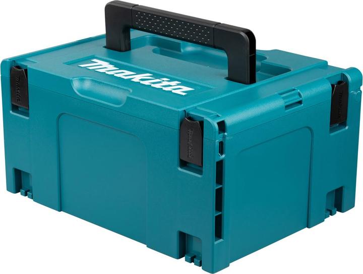 Produktbild Makita 9741J (Bürstenschleifer, 860 W)