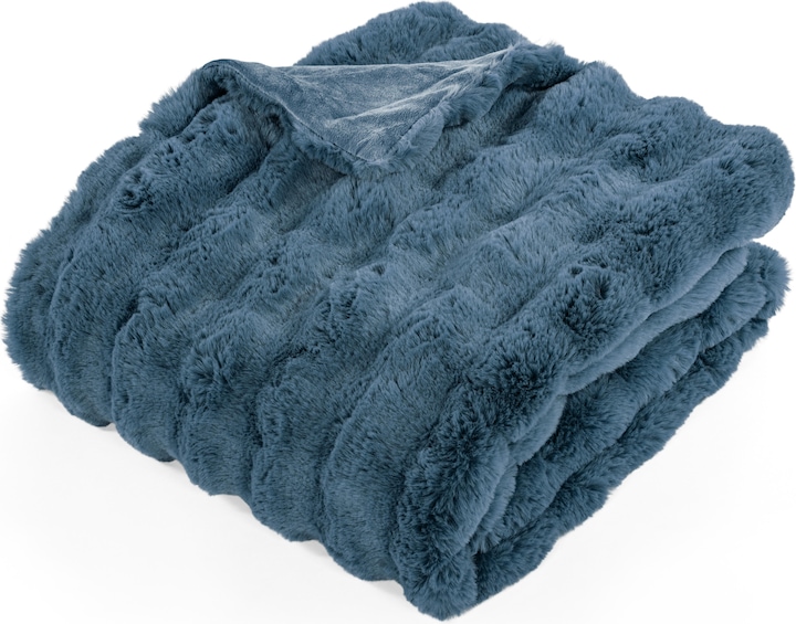 Bleu foncé