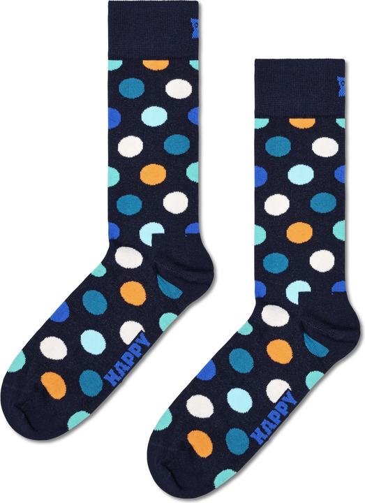 Immagine prodotto Happy Socks Multi-color Gift Set (confezione da 4, 41 - 46)