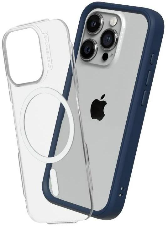 Image du produit RhinoShield Mod NX MagSafe iPhone 15 Pro (Apple iPhone 15 Pro)