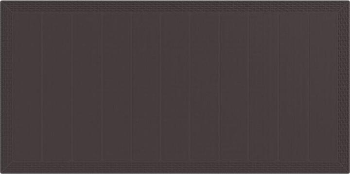 Produktbild vidaXL Gartentisch (200 x 100 x 73 cm)