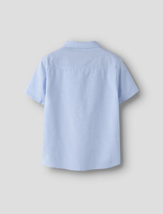 Produktbild Name it Oxford Hemd (134, 140)