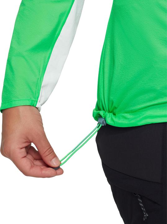 Produktbild Mammut Aenergy WB Hoodie (M)