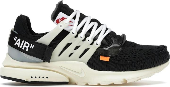Produktbild Nike Air Presto Off-White (44)