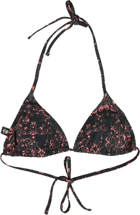 Produktbild RED by EMP Bikini Top With Alloverprint (M)