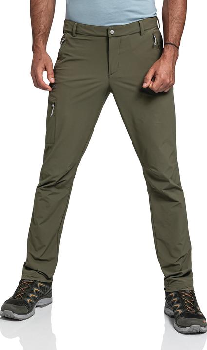 Produktbild Schöffel Pants Folkstone (54)