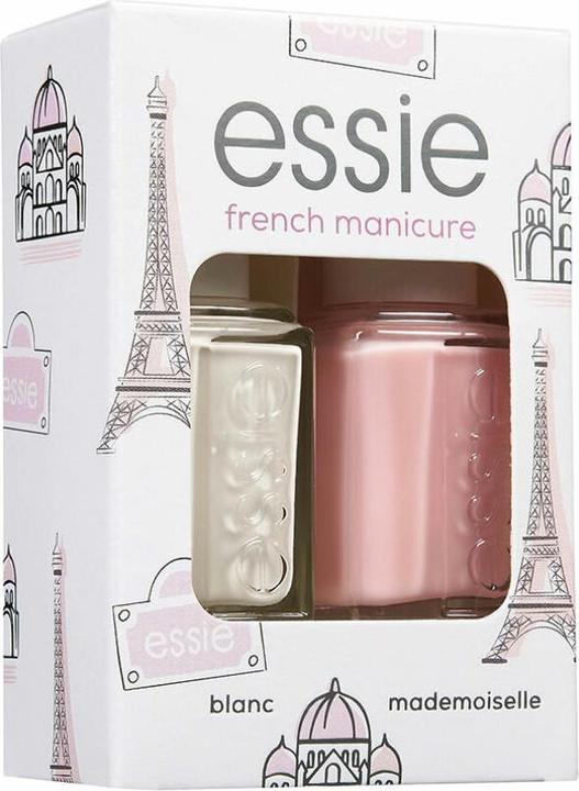 Produktbild Essie French Manicure (Blanc, Farblack)