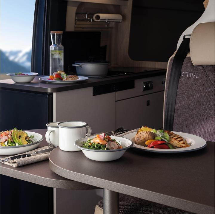 Actual product image APS Plate (2x, 22 cm)