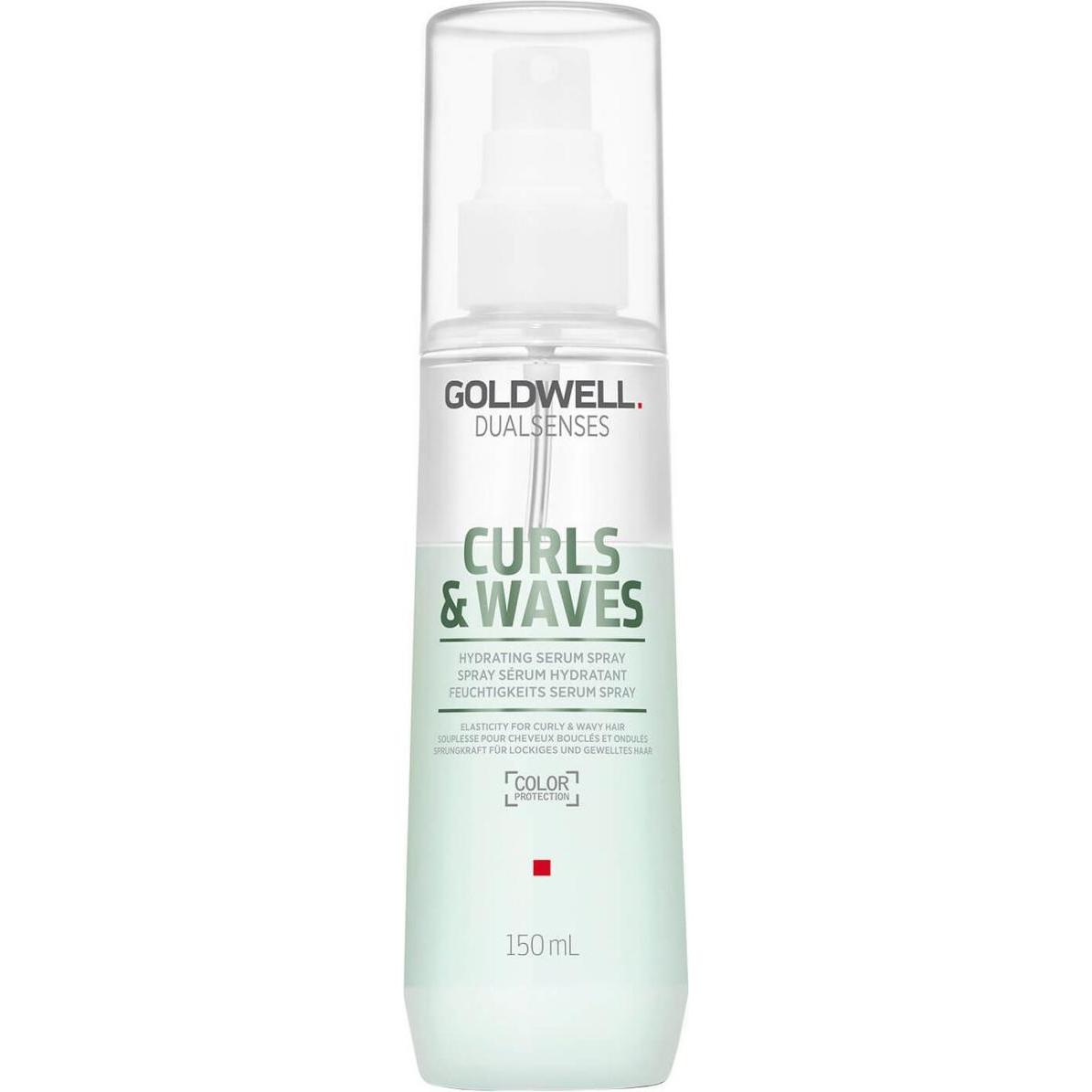 Goldwell, Haarspray, Curly Twist (150 ml)