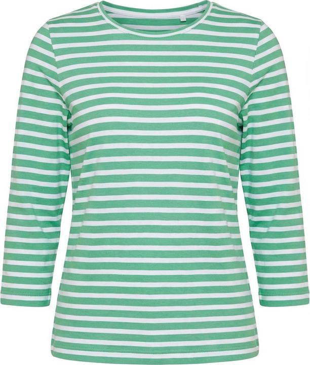 Produktbild Rabe Damen Ringelshirt (40)